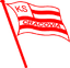 Cracovia II logo