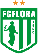 FC Flora Tallinn Women logo