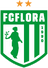 FC Flora Tallinn Women logo