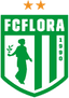 FC Flora Tallinn Women logo