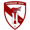 Pyrgos AFC logo - Afc VS Aris Petroupolis Result Today