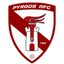 Pyrgos AFC logo