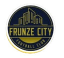 FC Frunze logo - Frunze VS Namys Guerrero Score