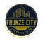 FC Frunze logo