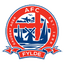 AFC Fylde logo