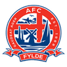 AFC Fylde logo