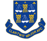 Llantwit Major logo