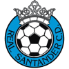 Real Santander logo - Santander VS Deportivo Cali Score Today
