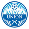 Batavia FC logo - Fc VS Nusantara United Score