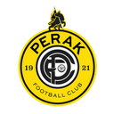 Perak FC logo - Fc VS Bunga Raya Live Score