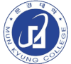 Mun Kyung College logo - College VS Chunnam Techno University Live Score Today