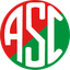 Sporting Alexandria logo