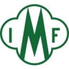 Mallbackens IF (w) logo - Women VS Mallbackens If W Live Score