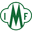 Mallbackens IF (w) logo