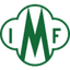 Mallbackens IF (w) logo