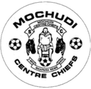 Mochudi Centre Chiefs logo - Chiefs VS Matebele Fc Result