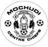 Mochudi Centre Chiefs logo