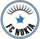 FC Nokia (w) logo - W VS Fc Nokia W Result Today