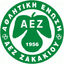 AE Zakakiou logo