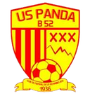US Panda B52 logo - Fc VS Us Panda B Result Today