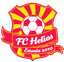 FC Helios Tartu U19 logo