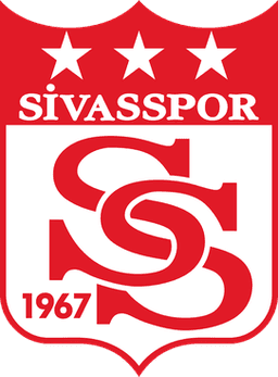 Sivasspor logo