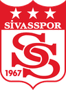 Sivasspor logo