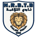 NRB Teleghma U20 logo - U VS Nrb Teleghma U Score