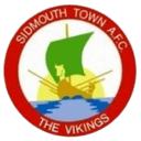Sidmouth Town logo - Town VS Street Live