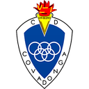 CD Covadonga logo - Covadonga VS Caudal Result