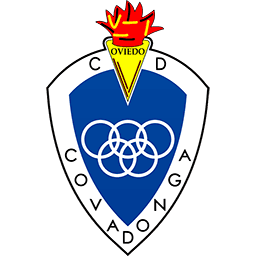 CD Covadonga logo