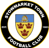 Stowmarket Town logo - Town VS Stowmarket Town Live Score
