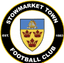 Stowmarket Town logo