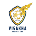 Visakha FC B logo - B VS Visakha Fc B Result