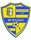 St Pierre Milizac logo