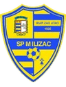 Saint-Pierre Milizac logo