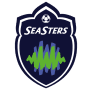 SeaSters Odessa Women logo - Women VS Pantery Uman W Result