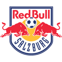 Red Bull Salzburg U19 logo - U VS Dinamo Zagreb U Sport