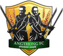 Angthong FC logo - Fc VS Pathumthani University Live