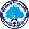 Wilberforce Strikers logo - City VS Wilberforce Strikers Result