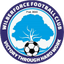 Wilberforce Strikers logo