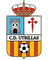 CD Utrillas logo