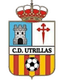 CD Utrillas logo