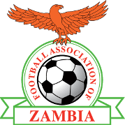 Zambia Women logo