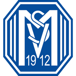 SV Meppen logo