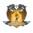 Hougang United FC logo