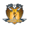 Hougang United FC logo