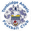 Tonbridge Angels logo