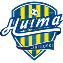 Huima/Urho logo - Vaasaj VS Huimaurho Live Score Today