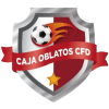 Caja Oblatos CFD II logo - Colima VS Caja Oblatos Cfd Ii Sport